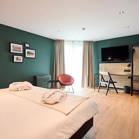 Hotel La Malle Poste Rochefort Eksteriør bilde