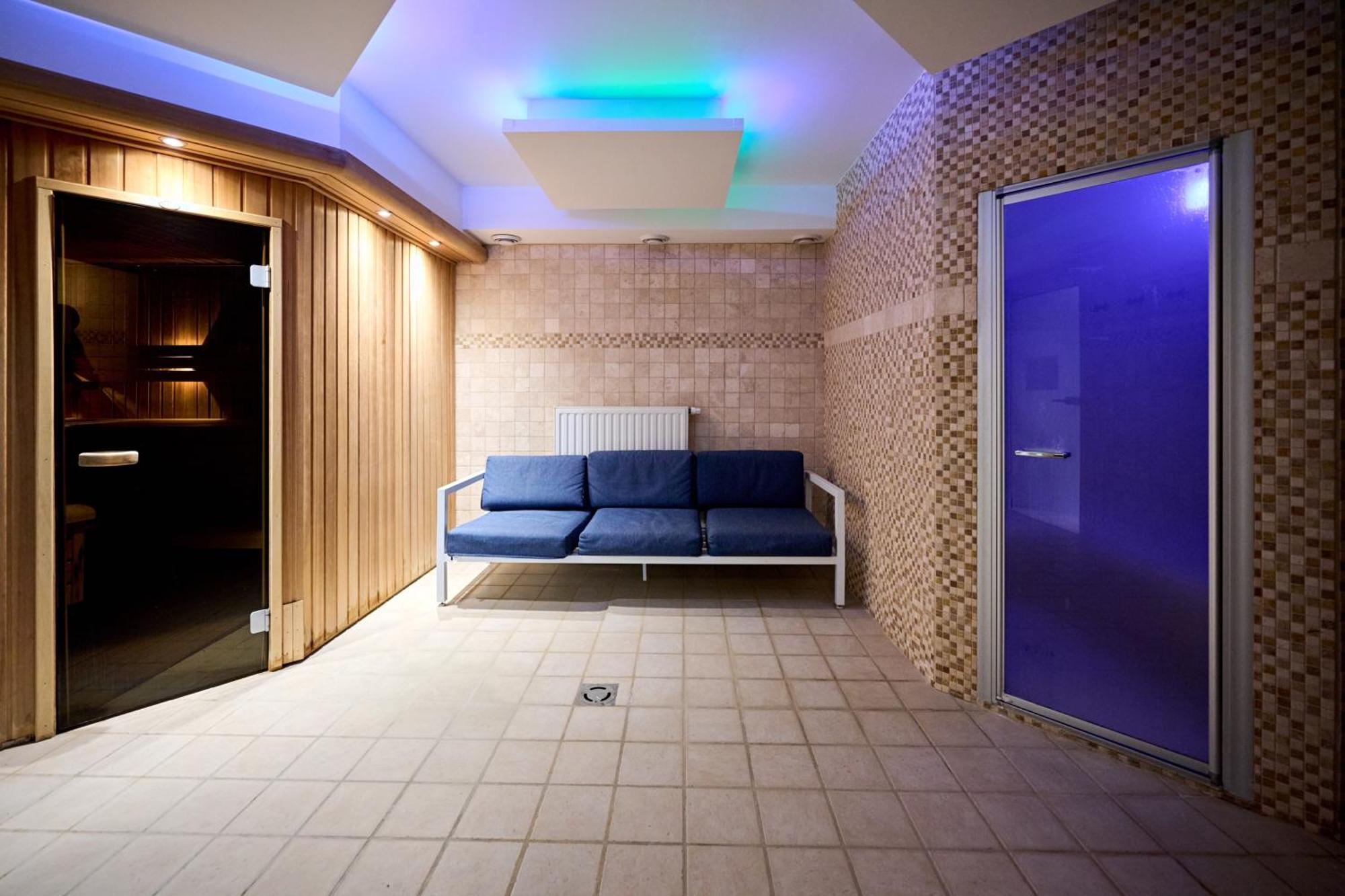 Hotel La Malle Poste Rochefort Eksteriør bilde