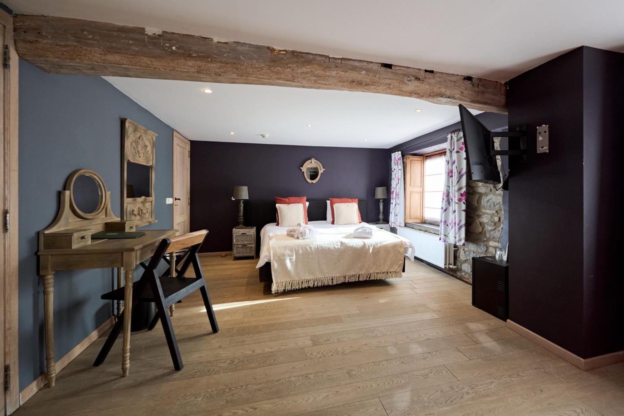 Hotel La Malle Poste Rochefort Eksteriør bilde