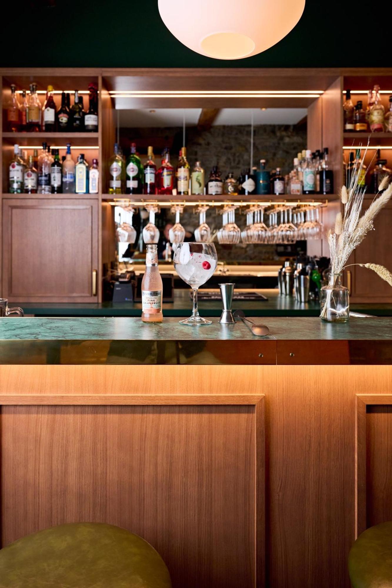 Hotel La Malle Poste Rochefort Eksteriør bilde