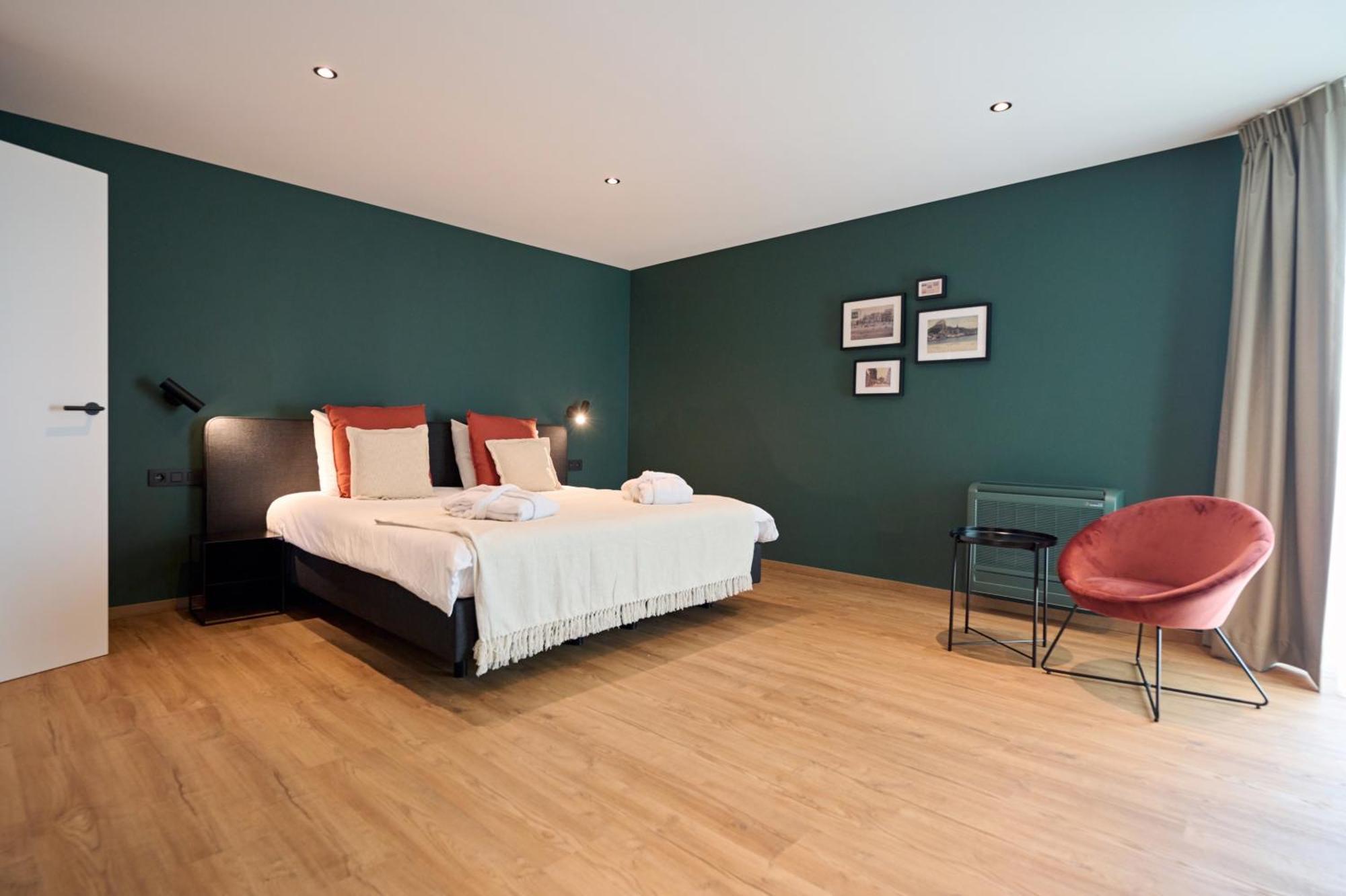 Hotel La Malle Poste Rochefort Eksteriør bilde