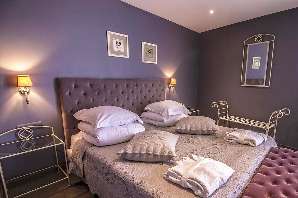 Hotel La Malle Poste Rochefort Eksteriør bilde