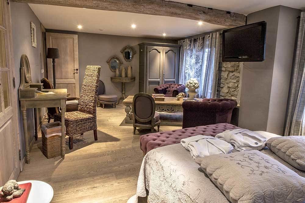 Hotel La Malle Poste Rochefort Eksteriør bilde